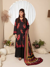 Feroza | Linen 10 | Fabiha Vol-1